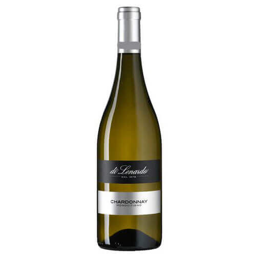 Weisswein Chardonnay Venezia Giulia di Lenardo Friaul